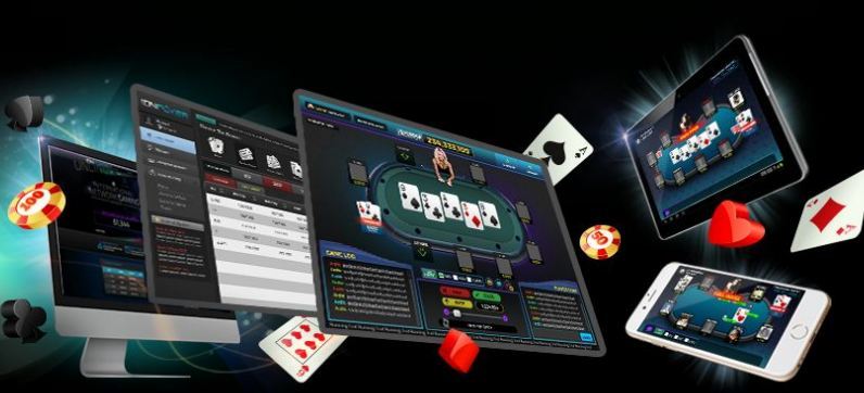 Bandar Poker IDN Online Android Deposit Pulsa Termurah 10Rb