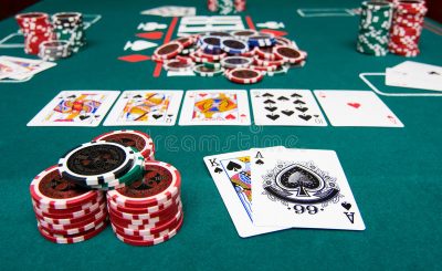 Legalitas Perjudian Poker Ceme Online Terpercaya Indonesia